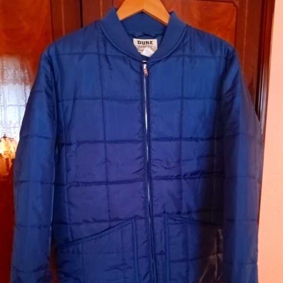 Light Puffer Jacket for Men - Size M - Picture 1 of 4